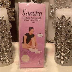 🎉last deal🎉Ballet Tights  🩰